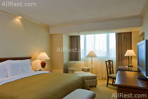 Sheraton Maria Isabel Hotel and Towers 3